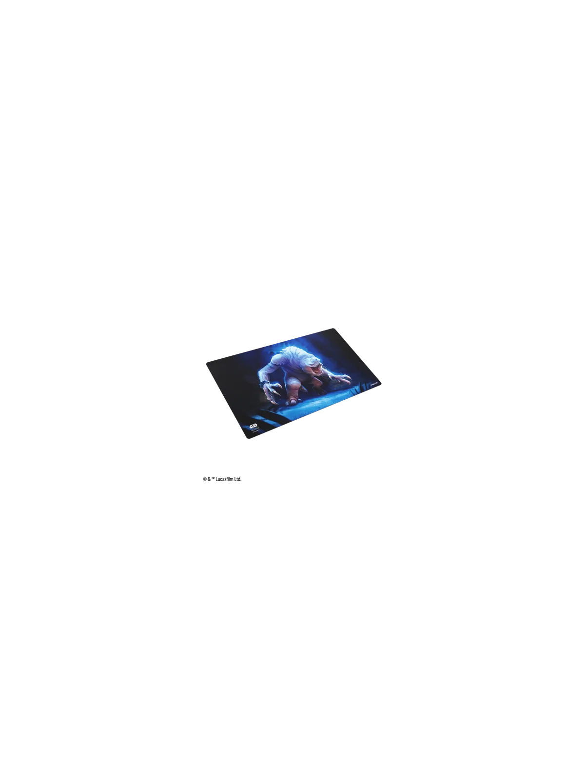 Star Wars Unlimited: Game Mat Rancor de Gamegenic en Tapetes | La Cueva Roja