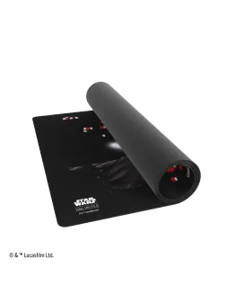 Star Wars Unlimited: Game Mat Mandalorian de Gamegenic en Juegos de Tablero | La Cueva Roja