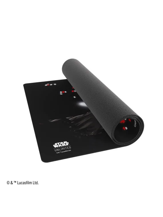 Star Wars Unlimited: Game Mat Mandalorian de Gamegenic en Juegos de Tablero | La Cueva Roja