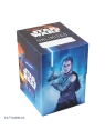 Star Wars Unlimited Soft Crate Rey/Kylo Ren de Gamegenic en Juegos de Tablero | La Cueva Roja