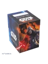 Star Wars Unlimited Soft Crate Rey/Kylo Ren de Gamegenic en Juegos de Tablero | La Cueva Roja