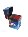 Star Wars Unlimited Soft Crate Rey/Kylo Ren de Gamegenic en Juegos de Tablero | La Cueva Roja
