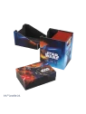 Star Wars Unlimited Soft Crate Rey/Kylo Ren de Gamegenic en Juegos de Tablero | La Cueva Roja
