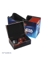 Star Wars Unlimited Soft Crate Rey/Kylo Ren de Gamegenic en Juegos de Tablero | La Cueva Roja