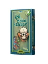 ¡Sí, Señor Oscuro! Caja Verde de Edge en Juegos de Cartas | La Cueva Roja