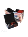 Star Wars Unlimited Soft Crate Mandalorian/Moff Gideon de Gamegenic en Juegos de Tablero | La Cueva Roja