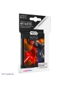 Star Wars Unlimited Art Sleeves Kylo Ren de Gamegenic en Juegos de Tablero | La Cueva Roja