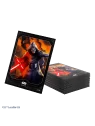 Star Wars Unlimited Art Sleeves Kylo Ren de Gamegenic en Juegos de Tablero | La Cueva Roja