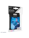 Star Wars Unlimited Art Sleeves Rey de Gamegenic en Juegos de Tablero | La Cueva Roja
