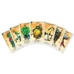 ¡Sí, Señor Oscuro! Caja Verde de Edge en Juegos de Cartas | La Cueva Roja