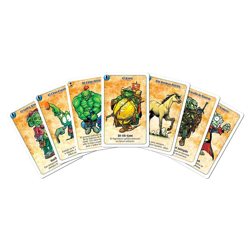 ¡Sí, Señor Oscuro! Caja Verde de Edge en Juegos de Cartas | La Cueva Roja