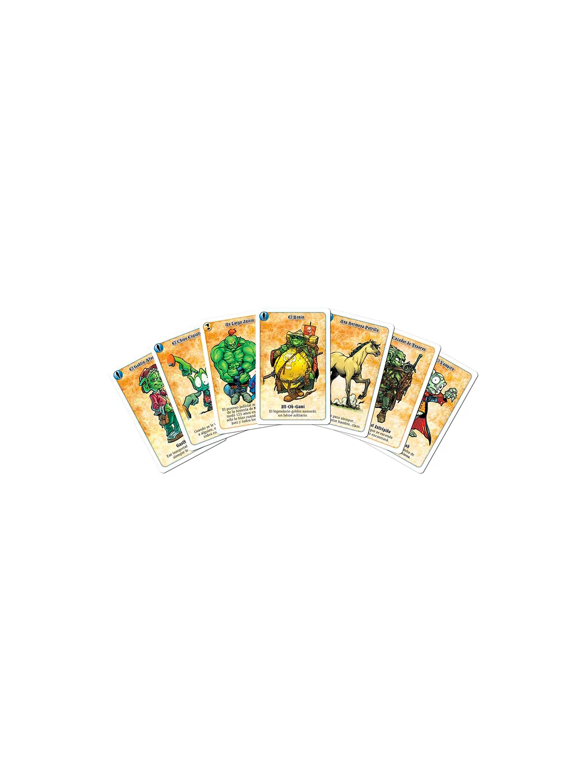 ¡Sí, Señor Oscuro! Caja Verde de Edge en Juegos de Cartas | La Cueva Roja