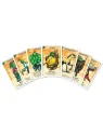 ¡Sí, Señor Oscuro! Caja Verde de Edge en Juegos de Cartas | La Cueva Roja