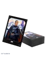 Star Wars Unlimited Art Sleeves Moff Gideon de Gamegenic en Juegos de Tablero | La Cueva Roja