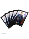 Star Wars Unlimited Art Sleeves Moff Gideon de Gamegenic en Juegos de Tablero | La Cueva Roja