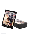 Star Wars Unlimited Art Sleeves Mandalorian de Gamegenic en Juegos de Tablero | La Cueva Roja