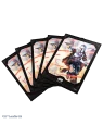 Star Wars Unlimited Art Sleeves Mandalorian de Gamegenic en Juegos de Tablero | La Cueva Roja