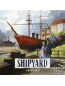 Shipyard de Arrakis Games en Juegos de Tablero | La Cueva Roja