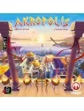 Akropolis de Mebo Games en Juegos de Tablero | La Cueva Roja