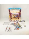 Akropolis de Mebo Games en Juegos de Tablero | La Cueva Roja