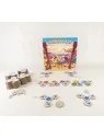Akropolis de Mebo Games en Juegos de Tablero | La Cueva Roja