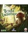 Bosque Encantado de Mebo Games en Juegos de Tablero | La Cueva Roja