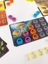 Bosque Encantado de Mebo Games en Juegos de Tablero | La Cueva Roja