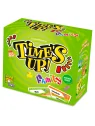 Time's Up! Family 1 de Asmodee en Juegos de Cartas | La Cueva Roja