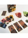 District Noir de Mebo Games en Juegos de Tablero | La Cueva Roja