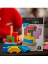 Katamino Tower de Mebo Games en Juegos de Tablero | La Cueva Roja