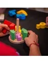 Katamino Tower de Mebo Games en Juegos de Tablero | La Cueva Roja