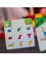 Katamino Tower de Mebo Games en Juegos de Tablero | La Cueva Roja