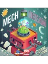 Mech a Dream de Mebo Games en Juegos de Tablero | La Cueva Roja