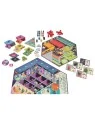 Mech a Dream de Mebo Games en Juegos de Tablero | La Cueva Roja