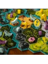 Lobos de Mebo Games en Juegos de Tablero | La Cueva Roja