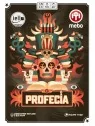 Profecía de Mebo Games en Juegos de Tablero | La Cueva Roja