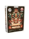 Profecía de Mebo Games en Juegos de Tablero | La Cueva Roja