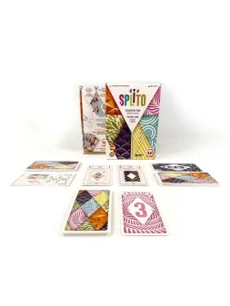 Splito de Mebo Games en Juegos de Cartas | La Cueva Roja