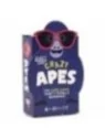 Crazy Apes (Inglés) de Juegos en Juegos de Cartas | La Cueva Roja