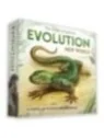 Evolution New World (Inglés) de Juegos en Juegos de Tablero | La Cueva Roja