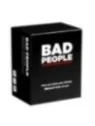 Bad People (Inglés) de Juegos en Juegos de Tablero | La Cueva Roja