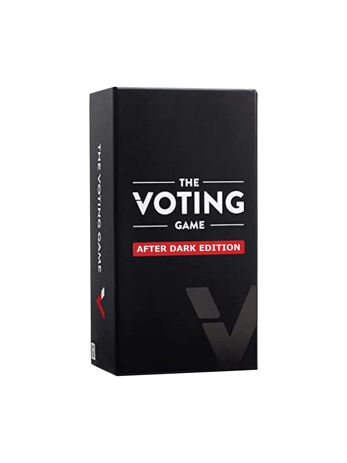 The Voting Game NSFW Edition (Inglés) de Juegos en Juegos de Tablero | La Cueva Roja