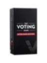 The Voting Game NSFW Edition (Inglés) de Juegos en Juegos de Tablero | La Cueva Roja