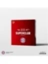 Superclub Bayern Munchen Manager Kit (Inglés) de Juegos en Juegos de Cartas | La Cueva Roja