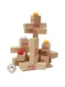 Tummple Mix de Mebo Games en Juegos de Tablero | La Cueva Roja