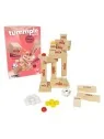 Tummple Mix de Mebo Games en Juegos de Tablero | La Cueva Roja