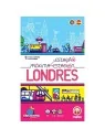 Próxima Estación: Londres de Mebo Games en Juegos de Tablero | La Cueva Roja
