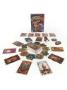 Mandragora de Mebo Games en Juegos de Tablero | La Cueva Roja