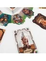 Mandragora de Mebo Games en Juegos de Tablero | La Cueva Roja