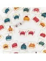 Grupo de Monstruos de Mebo Games en Juegos de Tablero | La Cueva Roja